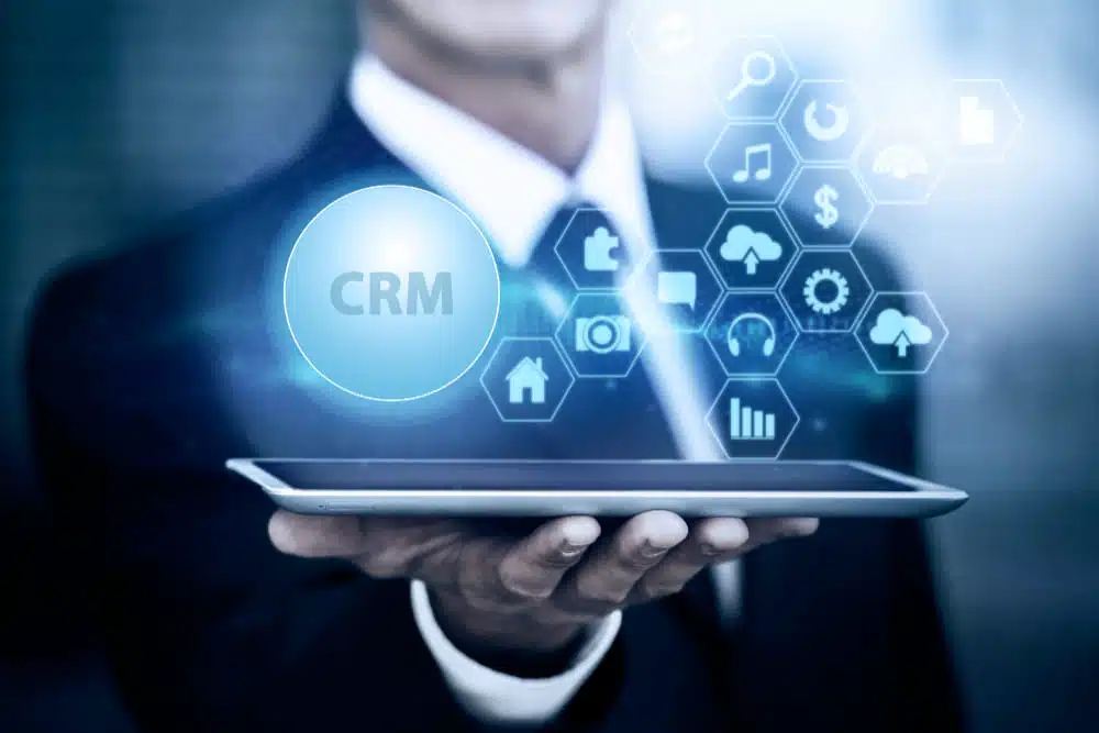 CRM Development