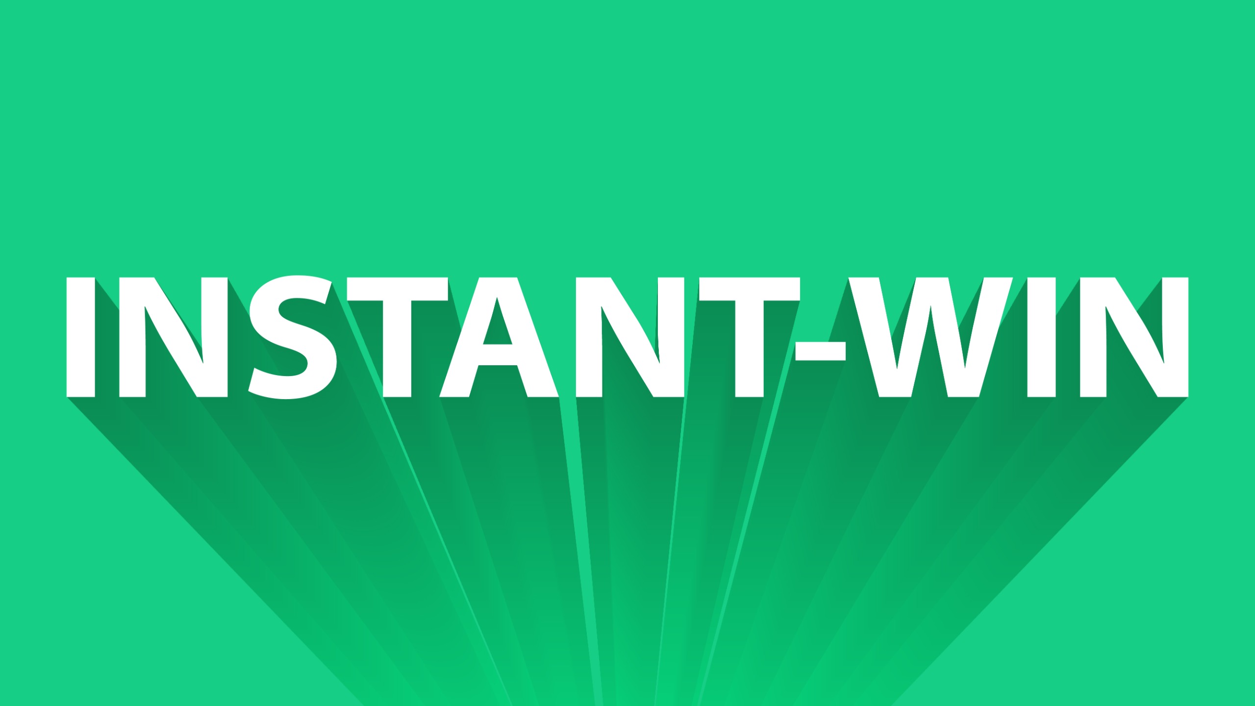 Instant-Win Games