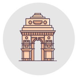 Delhi Office