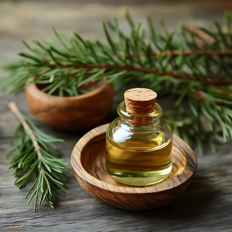 Pine Oil