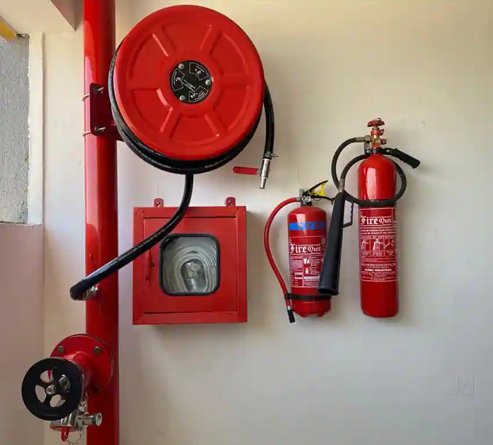 Fire Safety