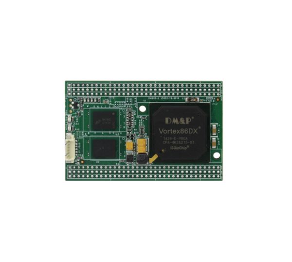 VDX-DIP-PCIRD