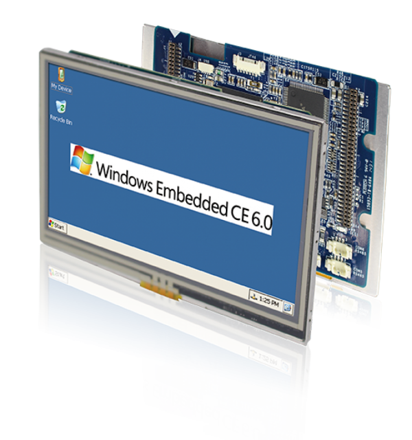 HMI-043T-EM4XX-O
