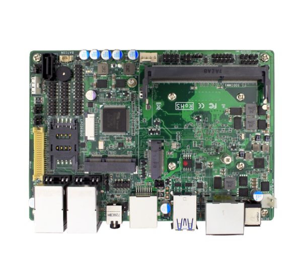 VDX-6318RD