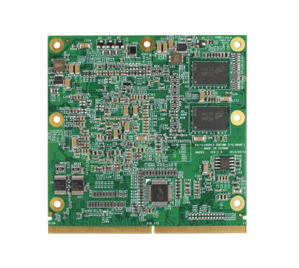 VDX3-SMARC - Image 2