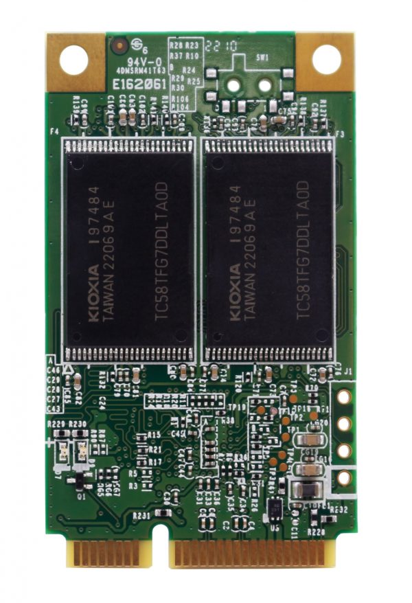 IMSATA-XG-M