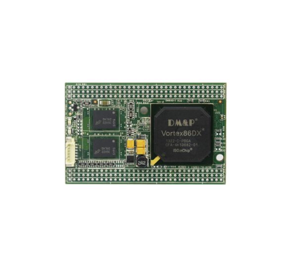 VDX-DIP-ISARD