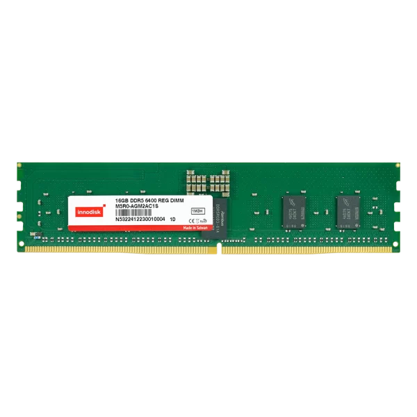 DDR5 6400 RDIMM