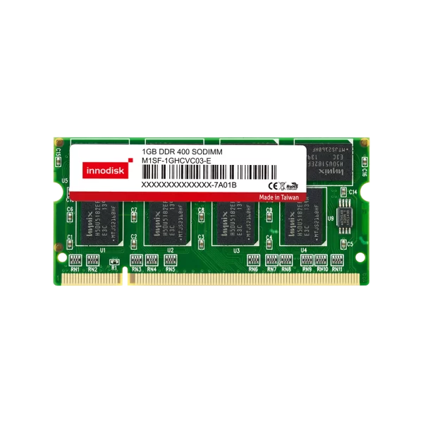 DDR SODIMM