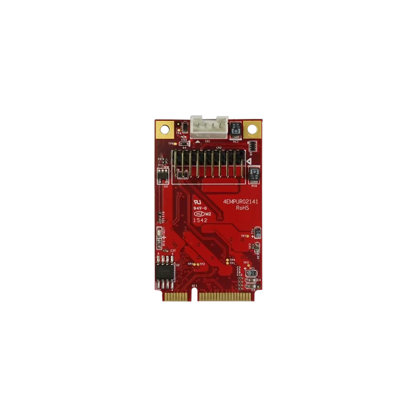 EMPU-3201