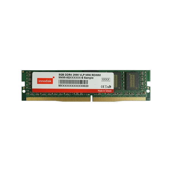 DDR4 Mini RDIMM VLP